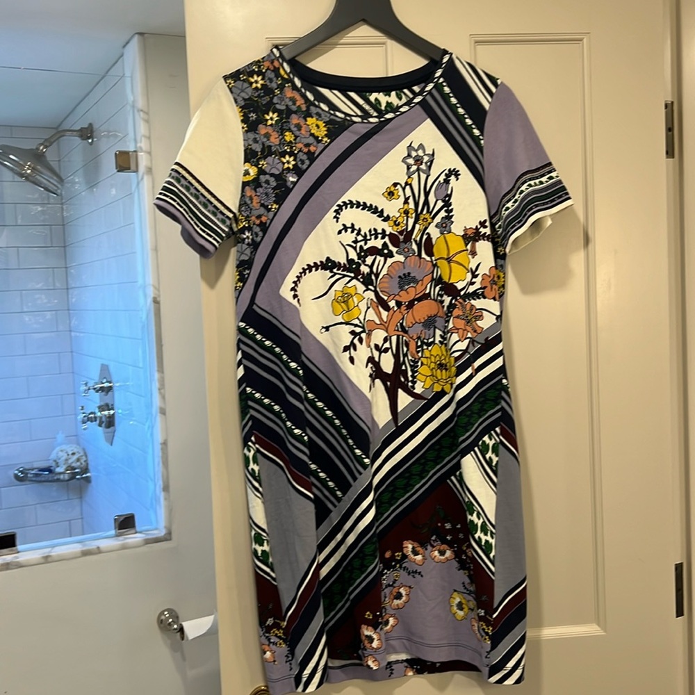 Tory Burch dress
